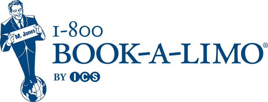 Book-A-Limo logo